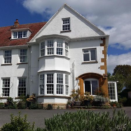 Apple Tree Bed And Breakfast Broadway  Luaran gambar