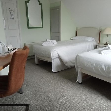 Apple Tree Bed And Breakfast Broadway  Luaran gambar